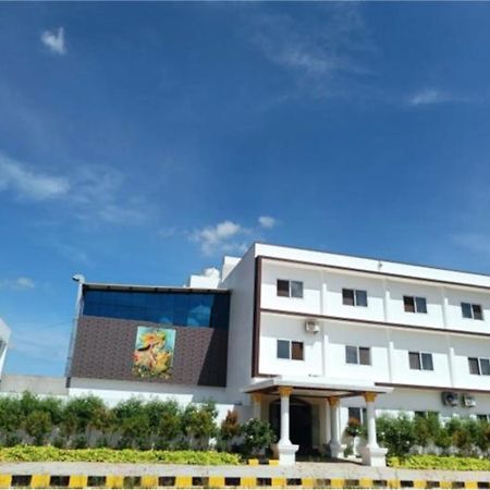 Shri Aprameya Resort Harohalli  Bagian luar foto