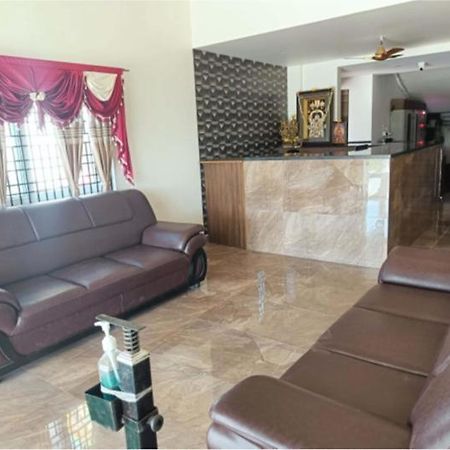 Shri Aprameya Resort Harohalli  Bagian luar foto